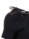 Burberry Frankie Bow T-shirt