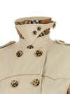 Burberry Summerside Trench Coat