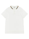 Burberry Johane Polo Shirt
