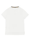 Burberry Johane Polo Shirt