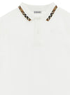 Burberry Johane Polo Shirt