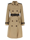 Burberry Foxfield Trench Coat