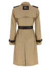 Burberry Foxfield Trench Coat