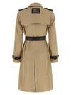 Burberry Foxfield Trench Coat