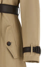 Burberry Foxfield Trench Coat