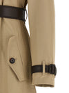 Burberry Foxfield Trench Coat