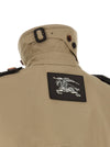 Burberry Foxfield Trench Coat