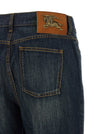 Burberry Doria Jeans