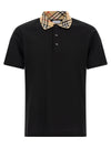 Burberry Evan Polo Shirt