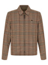 Burberry Bloomsbury Reversible Jacket