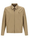 Burberry Bloomsbury Reversible Jacket