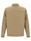 Burberry Bloomsbury Reversible Jacket