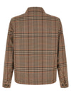 Burberry Bloomsbury Reversible Jacket