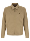 Burberry Bloomsbury Reversible Jacket