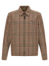 Burberry Bloomsbury Reversible Jacket