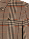 Burberry Bloomsbury Reversible Jacket