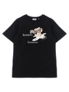 Burberry Cedar Shanghai T-shirt