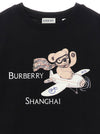Burberry Cedar Shanghai T-shirt