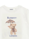 Burberry Cedar London T-shirt