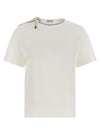 Burberry Frankie Bow T-shirt