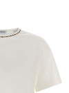 Burberry Frankie Bow T-shirt