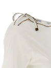Burberry Frankie Bow T-shirt