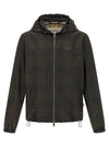 Burberry Newport Jacket