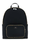 Burberry Check Backpack