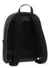Burberry Check Backpack
