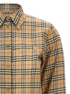 Burberry Emma Shirt