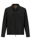 Burberry Bloomsbury Reversible Jacket