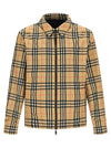 Burberry Bloomsbury Reversible Jacket