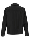 Burberry Bloomsbury Reversible Jacket