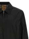 Burberry Bloomsbury Reversible Jacket
