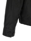 Burberry Bloomsbury Reversible Jacket