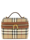 Burberry Vanity Mini Crossbody Bag