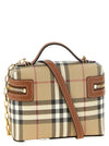 Burberry Vanity Mini Crossbody Bag