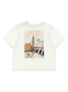 Burberry Cedar London T-shirt