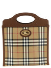 Burberry Pocket Mini Handbag