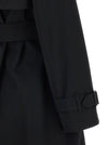 Burberry Sandridge Trench Coat