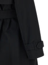 Burberry Sandridge Trench Coat