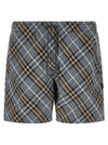 Burberry Swim Check