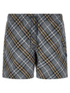 Burberry Swim Check