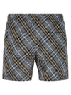 Burberry Swim Check