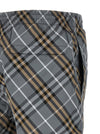 Burberry Swim Check