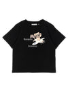 Burberry Cedar Shanghai T-shirt