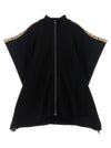Burberry Izza Cape