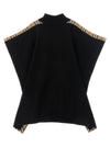 Burberry Izza Cape