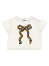 Burberry Roxy Bow T-shirt