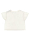 Burberry Roxy Bow T-shirt